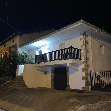 فيلا Vicario Etxea Concha  المظهر الخارجي الصورة