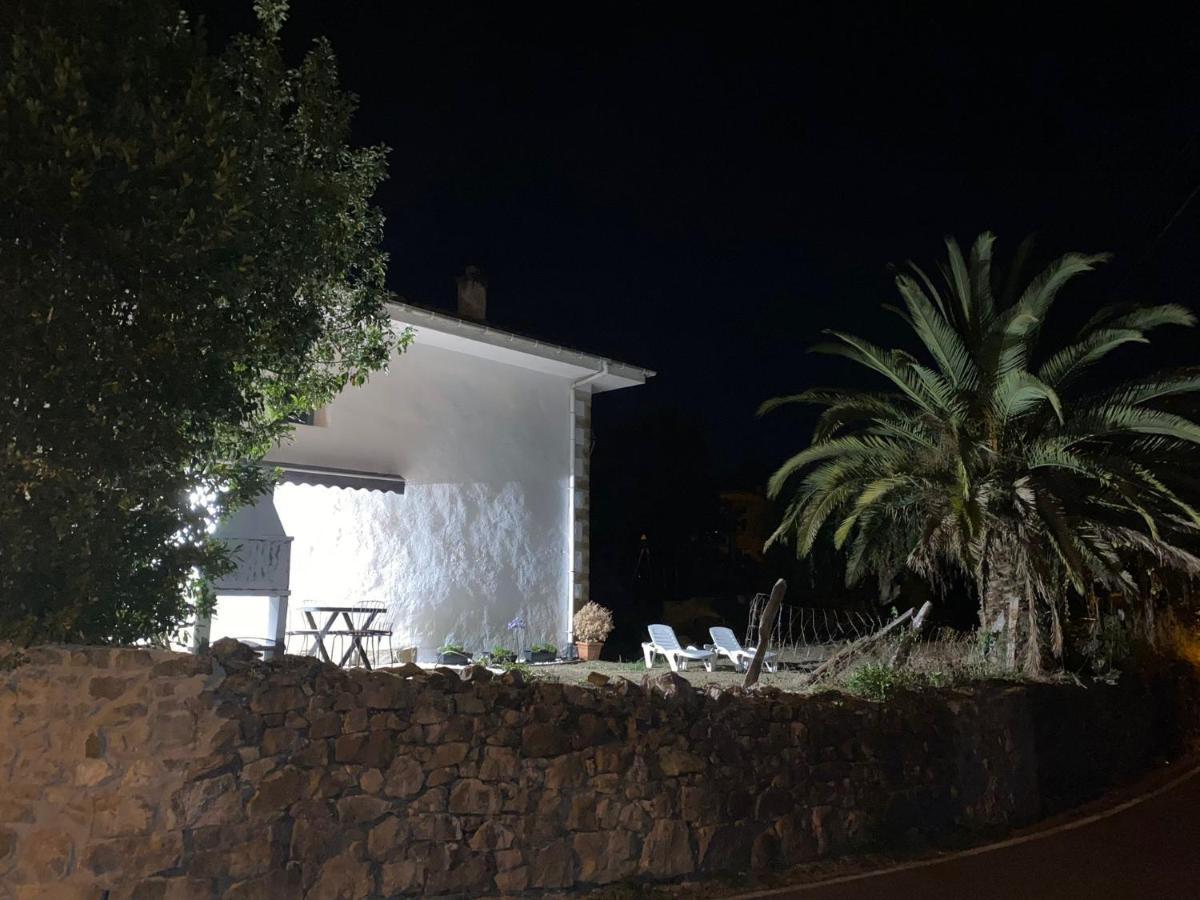 فيلا Vicario Etxea Concha  المظهر الخارجي الصورة
